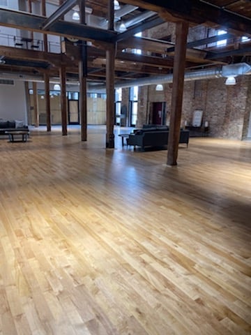 A Ramirez Flooring Image